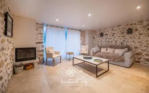 Gîte du Lac - Paddock Chevaux - Étang Coco Plage - Izé