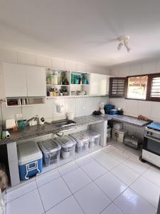 Casa de Praia em Antunes Prive Beira-Mar