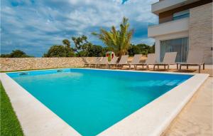 Pet Friendly Home In Mandre