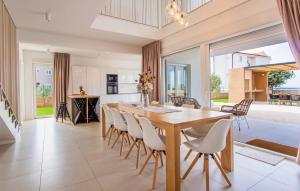 Pet Friendly Home In Mandre