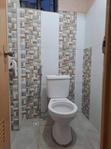 Elatap Overlooking Baguio City