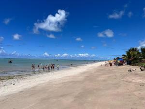 Casa de Praia em Antunes Prive Beira-Mar