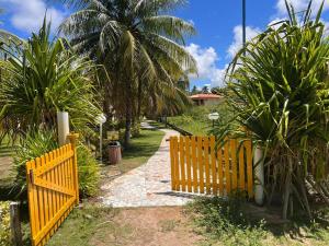 Casa de Praia em Antunes Prive Beira-Mar