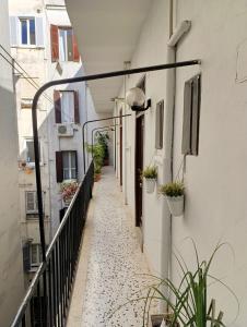 Trastevere Bertani MiniApartment