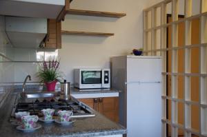 Appartamenti Villa Fucini
