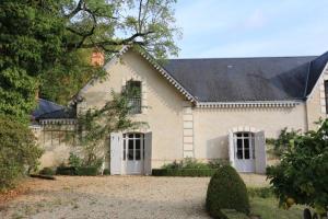 Domaine de la Garnauderie Gîte des Chênes
