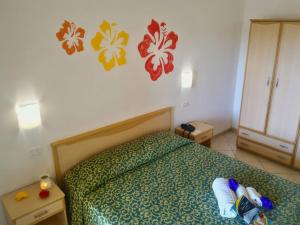 Ibisco Hotel