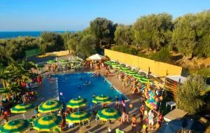 Ibisco Hotel - سان دومينو