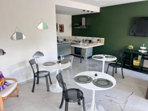 Villa Masami b&b e casa vacanze