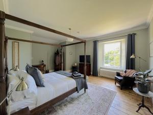 Sancreed House Bed and Breakfast