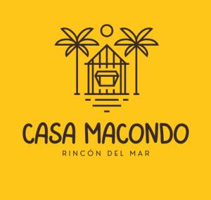Casa Macondo RDM