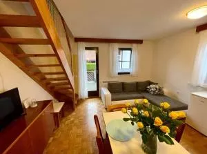 Terme Čatež apartma Maestro - Mostec