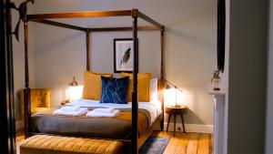 Sancreed House Bed and Breakfast