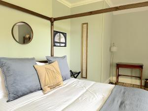 Sancreed House Bed and Breakfast