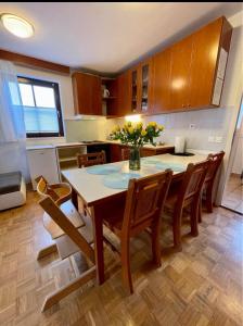 Terme Čatež apartma Maestro