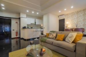 Morgana - Charming Apartment Close to Vatican