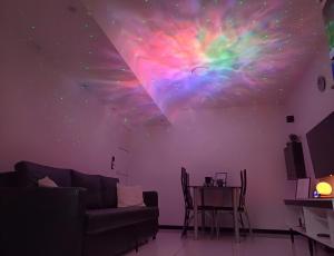 Appartements Le Quantum Room - Avec Netflix et Amazon Prime : photos des chambres