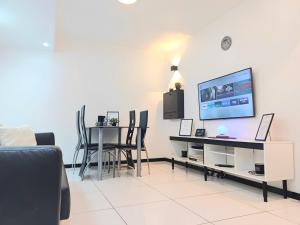 Le Quantum Room - Avec Netflix et Amazon Prime