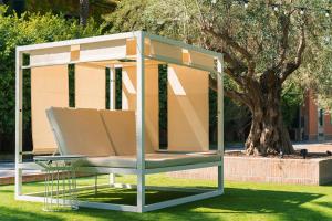 Port Jardín Milenio