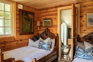 Cozy guest house in the countryside