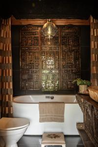 Cozy guest house in the countryside