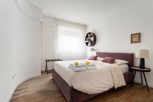 Appartamento con 1 Camera da Letto
