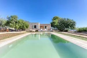 Le Manne di Abramo by salentoltremare - Marina di Leuca