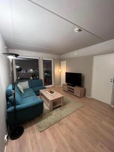 Bjerkaker Sea Apartment