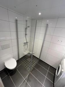 Bjerkaker Sea Apartment