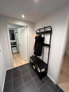 Bjerkaker Sea Apartment