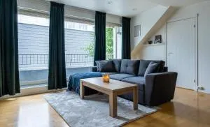 City Square - 基尔匹斯扎我维