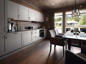 Flott leilighet i Vestlia - ski inski out