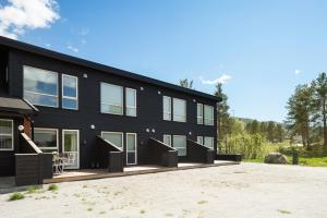 Flott leilighet i Vestlia - ski inski out