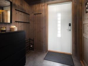 Flott leilighet i Vestlia - ski inski out