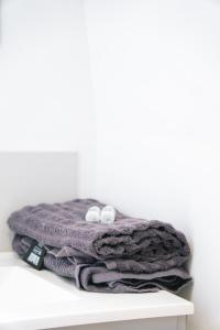 Appartements Capstay Point central ch3 - Netflix : photos des chambres