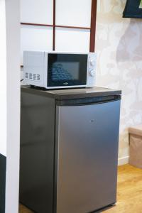 Appartements Capstay Point central ch3 - Netflix : photos des chambres