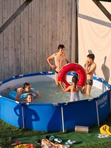 Gospodarstwo Pytlówka Sokalski Michał