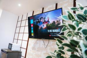 Appartements Capstay Point central ch3 - Netflix : photos des chambres