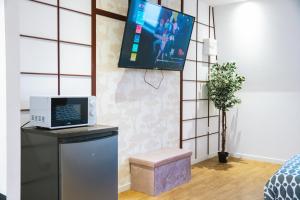 Appartements Capstay Point central ch3 - Netflix : photos des chambres