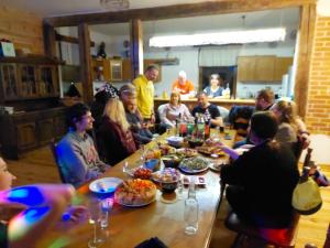 Gospodarstwo Pytlówka Sokalski Michał