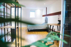 Appartements Capstay Point central ch3 - Netflix : photos des chambres