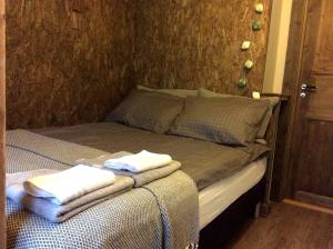 Fredvang Seahouse, apartment A