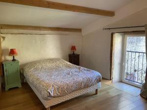 Maisons de vacances La Pauze - Gite familial au bord de l-Allier - Family Cottage by Allier Riverside : Maison de Vacances 4 Chambres
