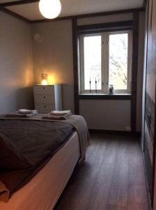 Fredvang Seahouse, apartment A