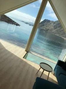 Fisherman`s Cabin Lofoten - Ballstad