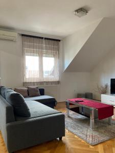 Apartments "Pavić" near Zagreb Airport