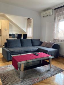 Apartments "Pavić" near Zagreb Airport