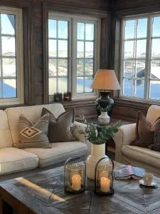 Geilo-Kikut, Ski-In, Ski-Out with Stunning Trails and Perfect Location - Lii