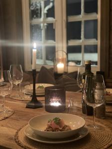 Geilo-Kikut, Ski-In, Ski-Out with Stunning Trails and Perfect Location