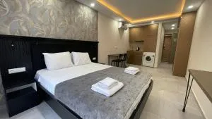 Sunrise Apart-Hotel 155B Studio Room - Adliye
